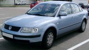 Passat B5